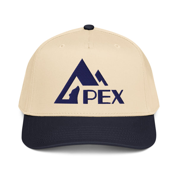5 panel cap - Colorado Apex