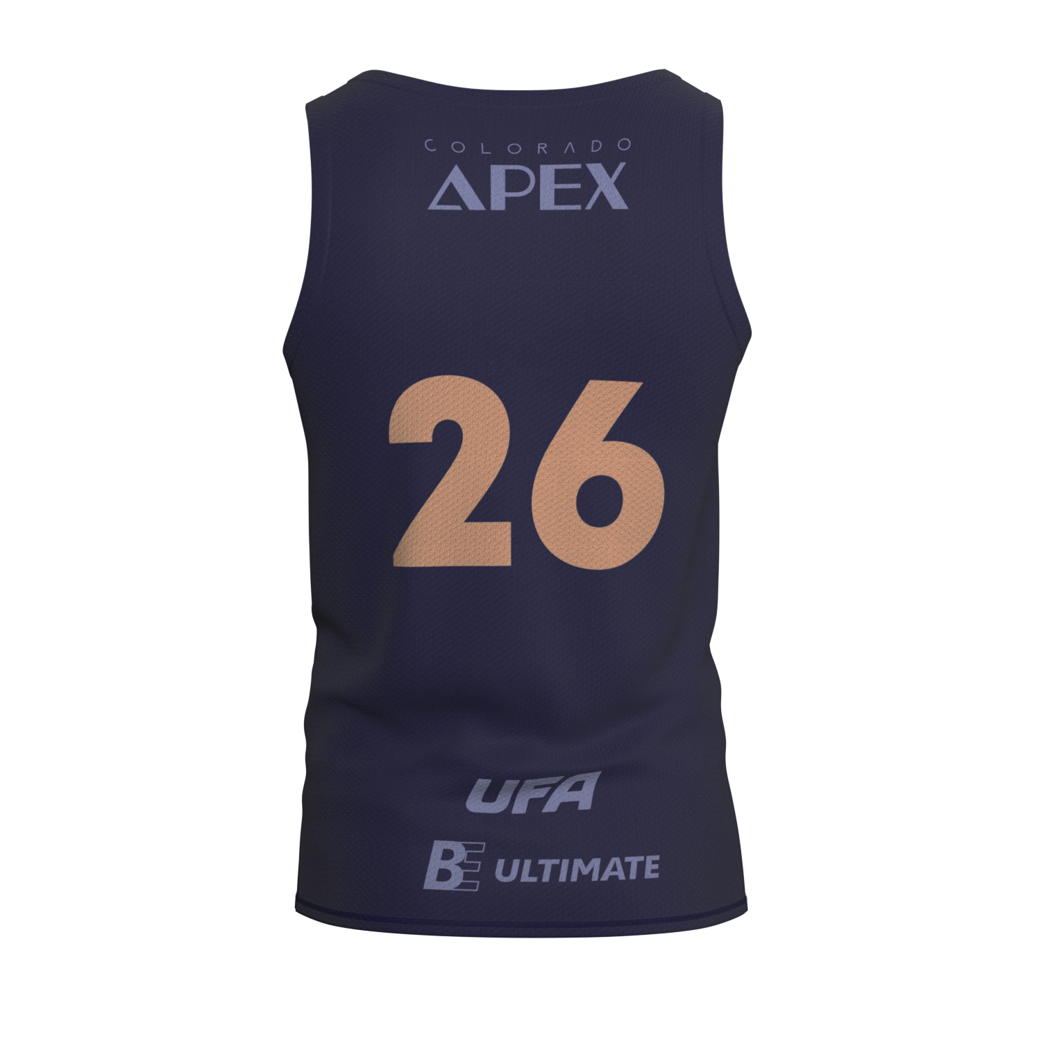 2026 Open Tryouts - Colorado Apex