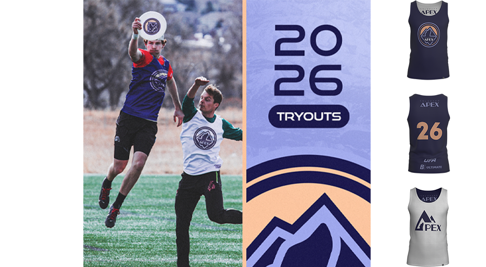 2026 open tryouts