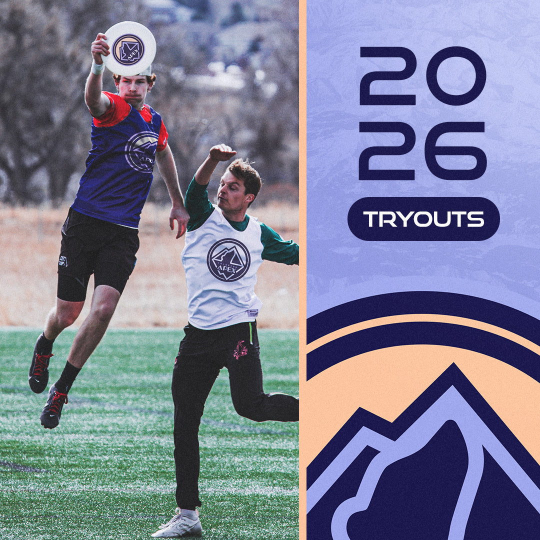 2026 Open Tryouts - Colorado Apex