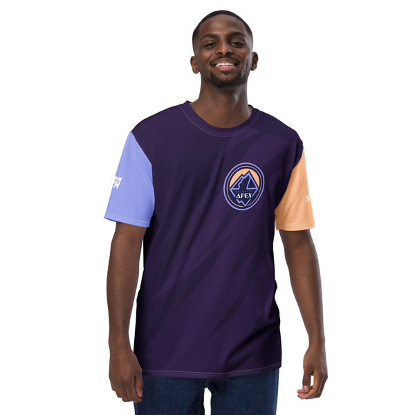 Men's Fan Jersey - Colorado Apex