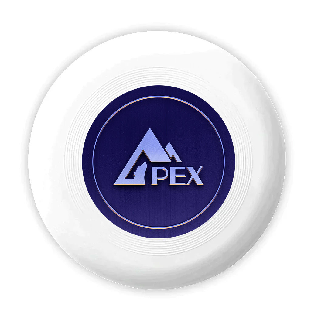 PRE-ORDER Colorado Apex Pro Frisbee! 175g!