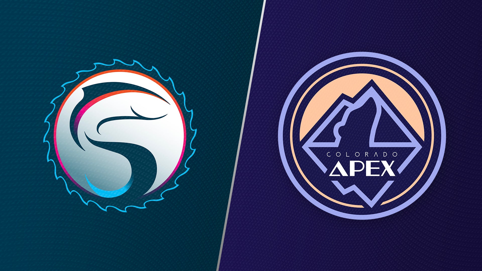 Colorado Apex vs Oregon Steel - Friday, May 29th @ 7pm