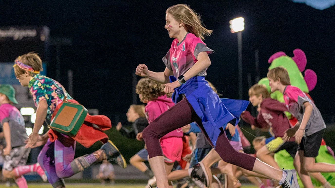 Colorado Apex vs Seattle Cascades - Friday, July 3rd @ 7pm