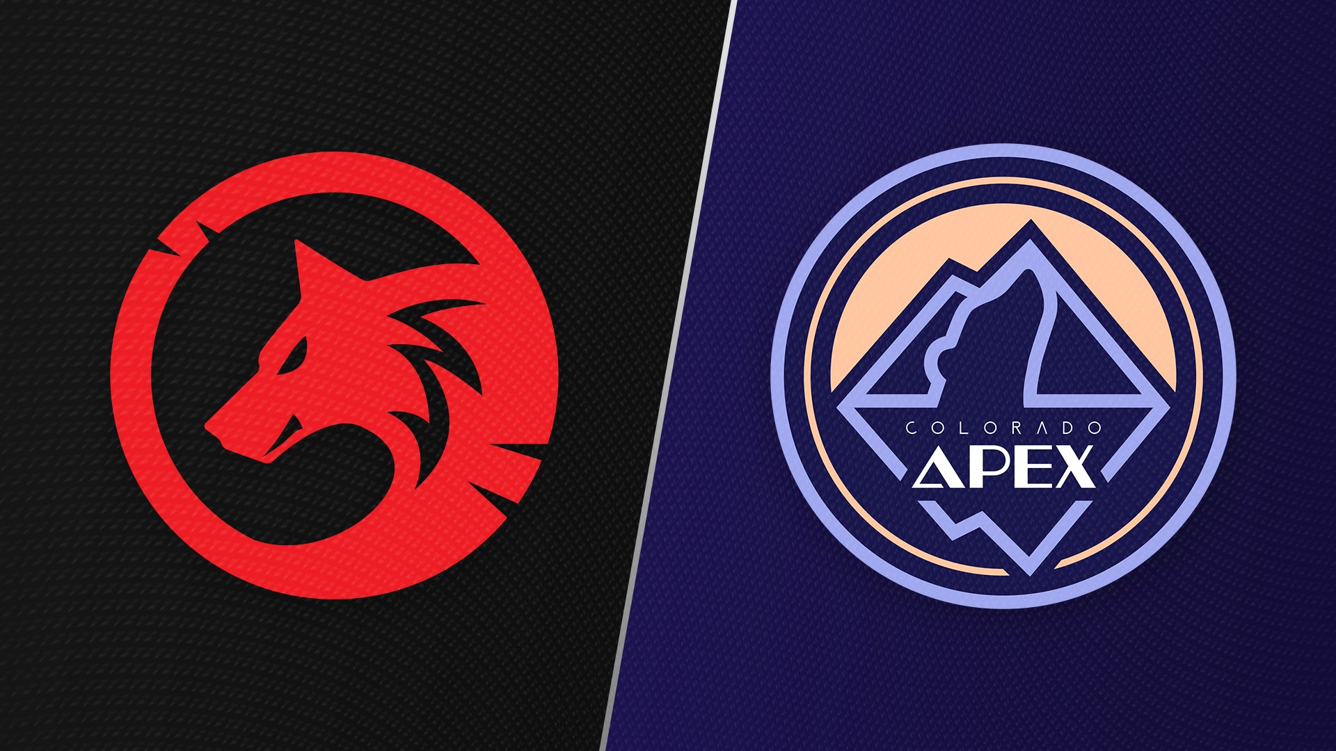 Colorado Apex vs San Diego Growlers - Saturday, June 13th @ 5pm